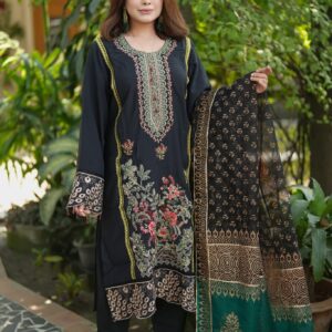 Traditional ethnic wear for festival