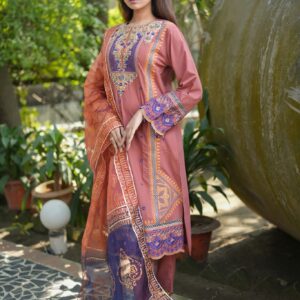 Noor e jahan exclusive wear for festival