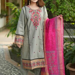 Guljaar eid design festive wear